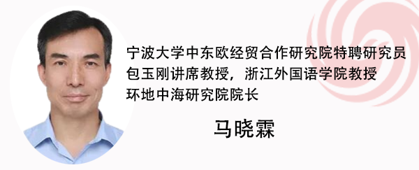 中日竞争“新战场”:日本插手中东欧,企图围堵中国
