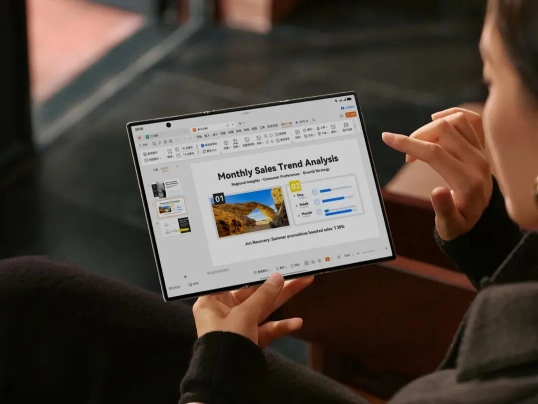 苹果推出大折叠,影像集体上大底,2026将是手机的“大”年