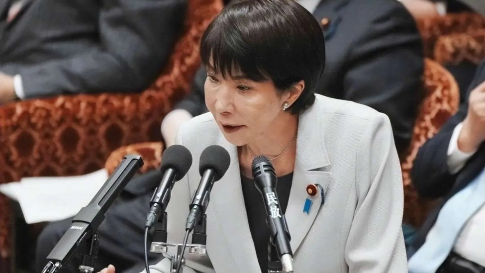 高市早苗狂言后一地鸡毛，只派局长替首相灭火！中国人买账么？