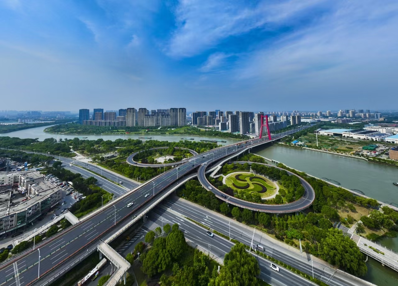 市委书记范波：三生融合，长三角一体化苏州这么干！