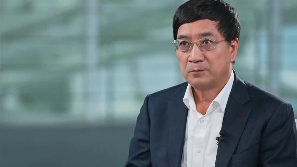 中国怎么才能解决大豆安全？凤凰专访北大现代农学院院长黄季焜：可从3方面着手