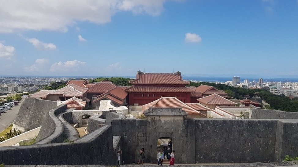 曾经中国的藩属国琉球王国，是如何成为日本的冲绳县的？