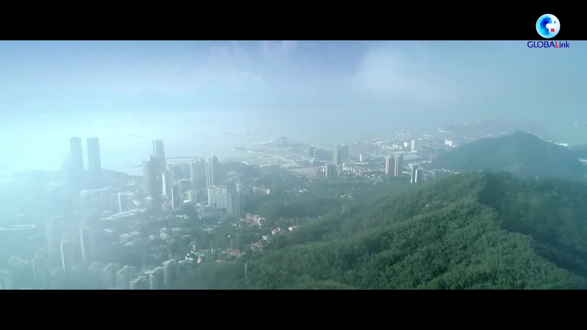 中国Z世代的故事｜香港“95后”中医师的大湾区逐梦记