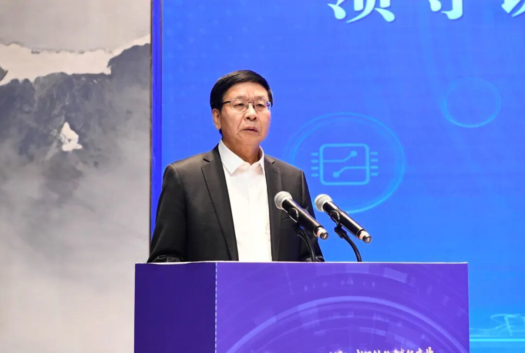 2025年火炬科技成果直通车暨“百园百校万企”成果转化对接行动（海安站）举办