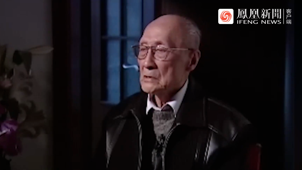 当初是怎样加入抗日杀奸团的？叶于良：李振英联系，还教我如何爆破和暗杀