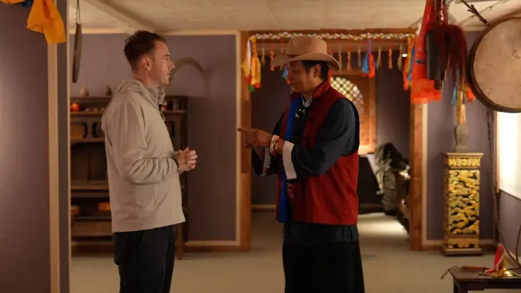 男不娶女不嫁，摩梭人的“走婚”竟是害羞文化？