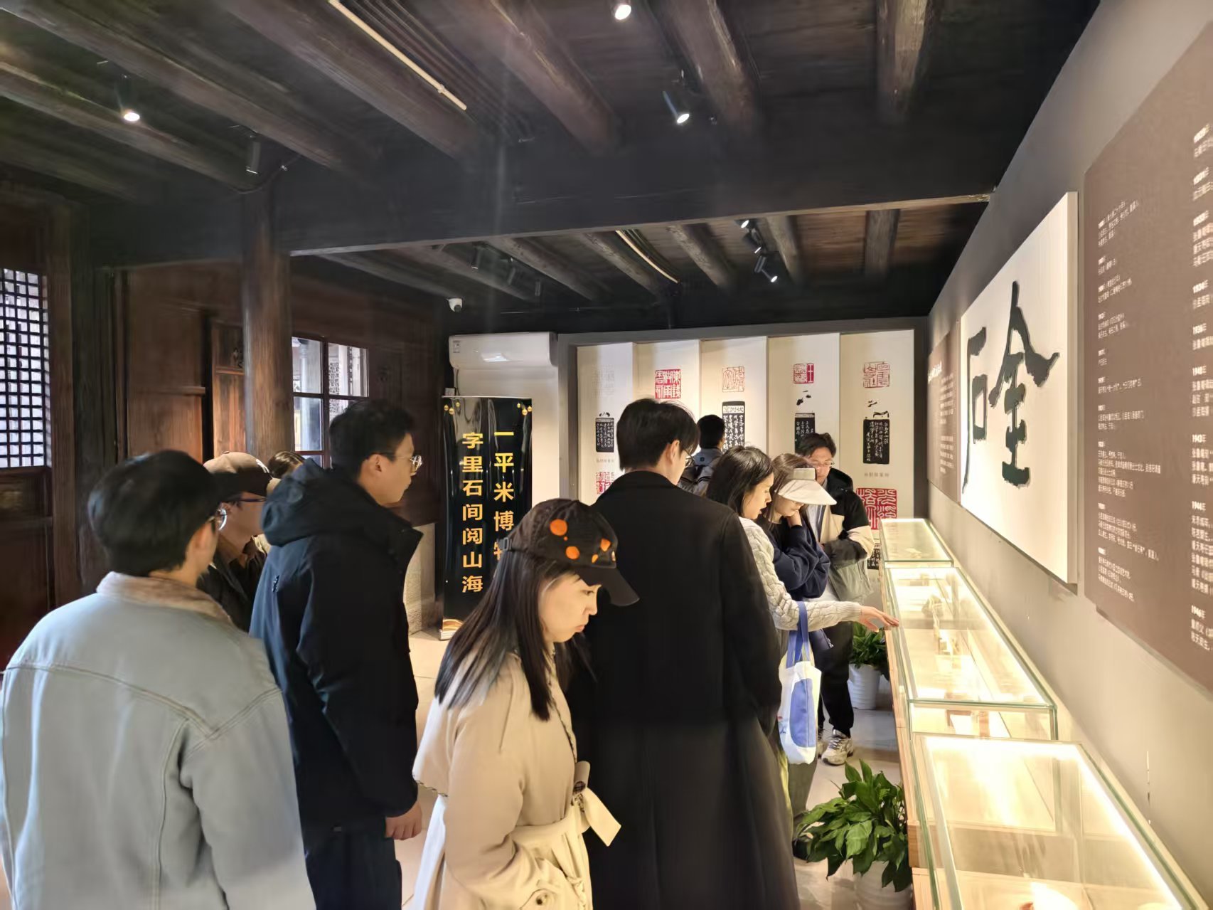 一镇连世界，非遗架桥梁 咸祥研学让基层文化焕发国际活力