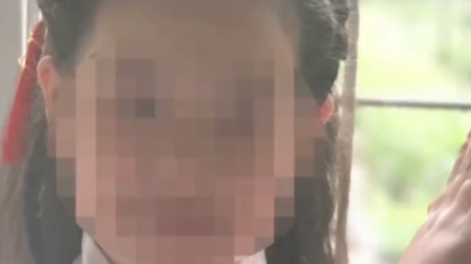 高三女生周日在校坠亡？多方回应