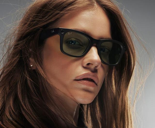 消息称三星正开发两款智能眼镜,预计2026、2027年推出