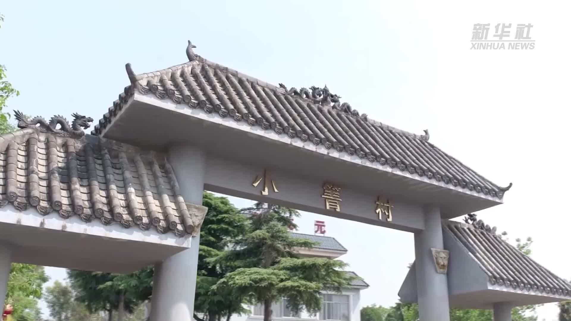 大美非遗｜云南石林有位“绣郎”毕志辉