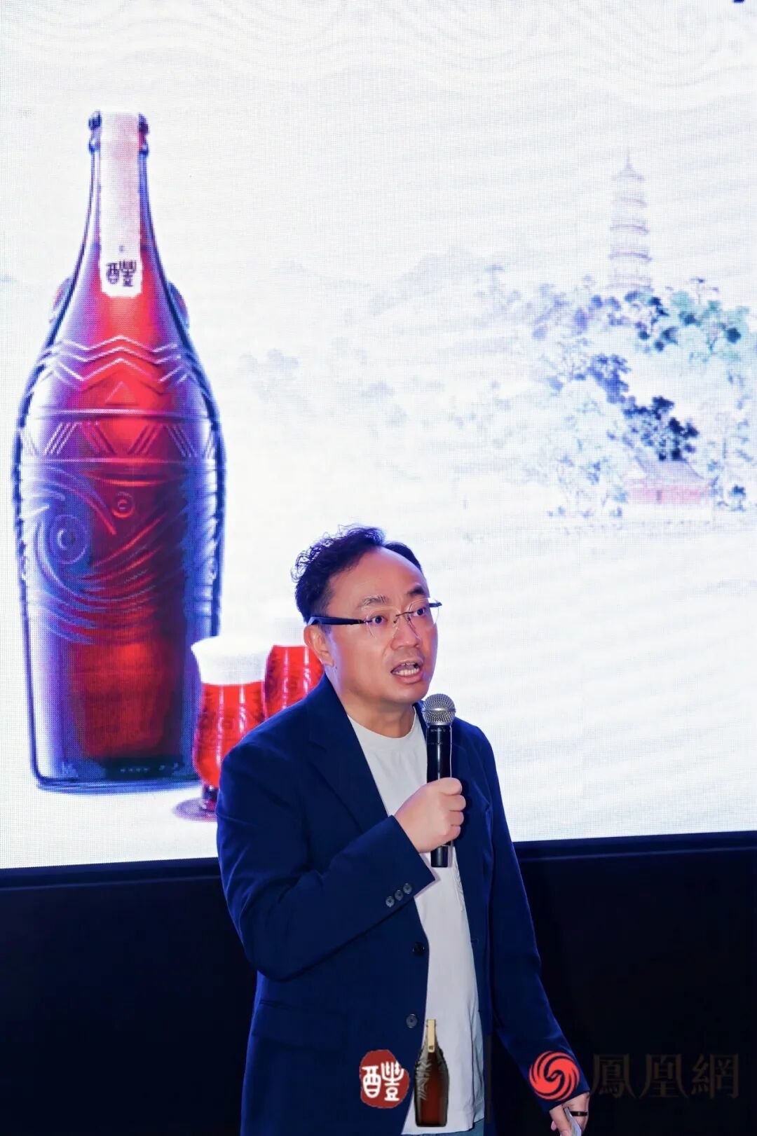 △广东省烹饪协会秘书长闫涛先生