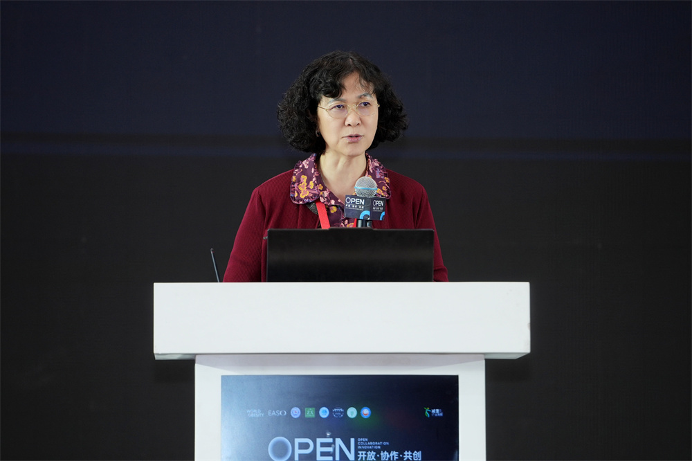 千余专家蓉城共绘肥胖防控新蓝图OPEN2025大会成功举办