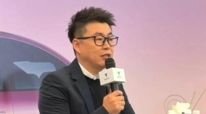 深蓝汽车CEO姜海荣：国家开始整顿汽车圈的网络乱象，这是好事