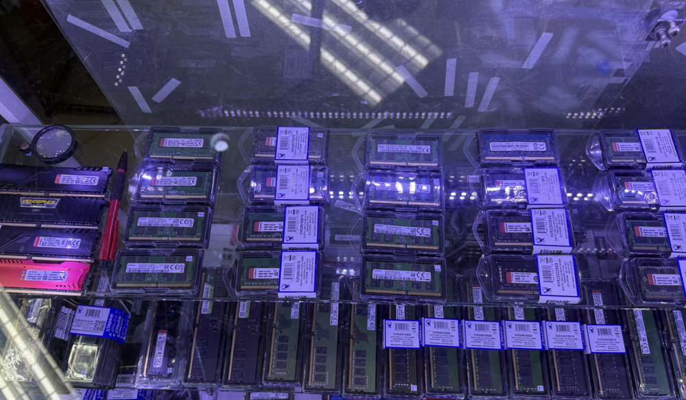 图源:蓝鲸科技记者拍摄