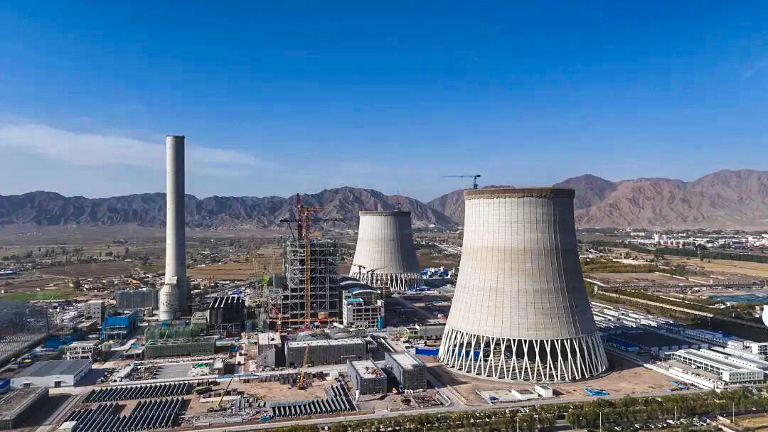 永昌工业园区河西堡工业园