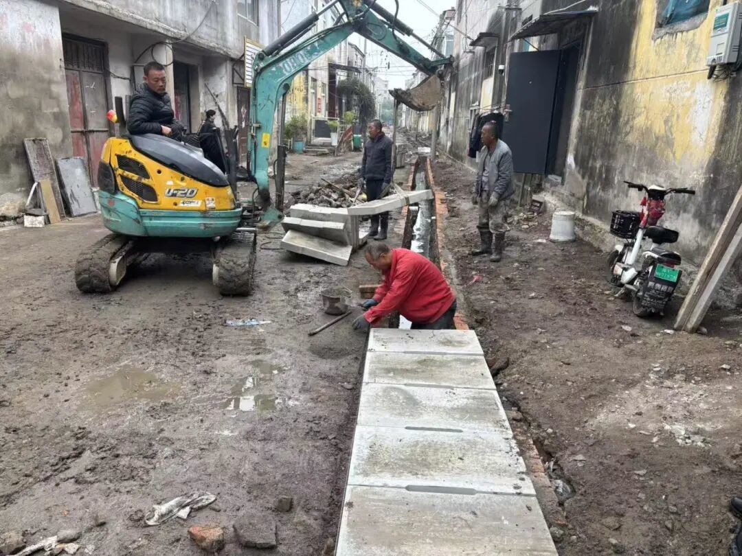 徐州泉山:一条“民心路”书写乡村振兴暖心答卷