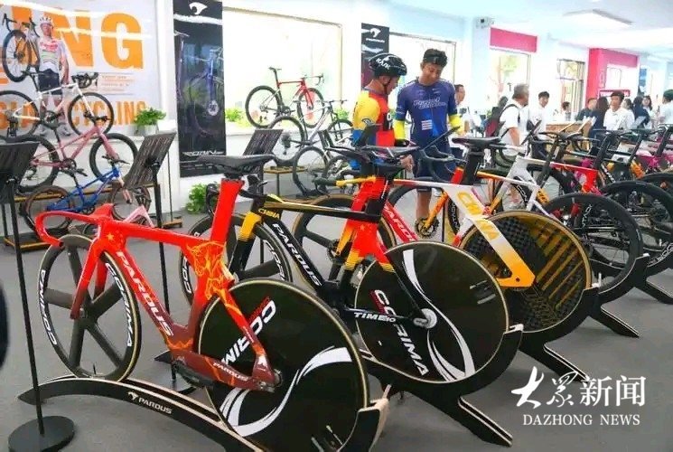 j9九游会|优衣库百度云|山东体育用品产业驰骋“黄金赛道”