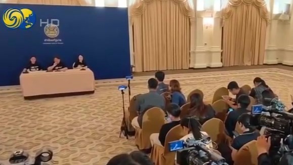 泰国总理府：泰王首次访华意义重大，部署深化中泰合作