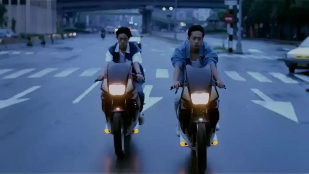 我是职校生，没在“混日子”