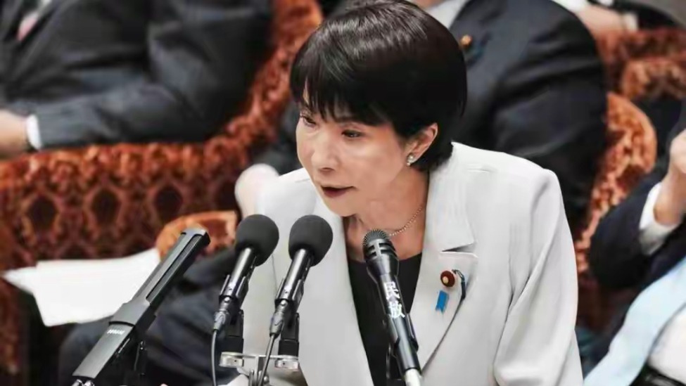 日本开始找补，爆料高市早苗已经后悔，日本议员坦承不敢问下去