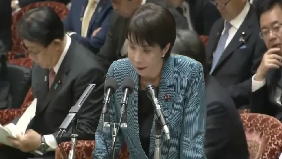 日官员紧急来华是带着诚意的吗？滕建群：中日关系外务省做不了主