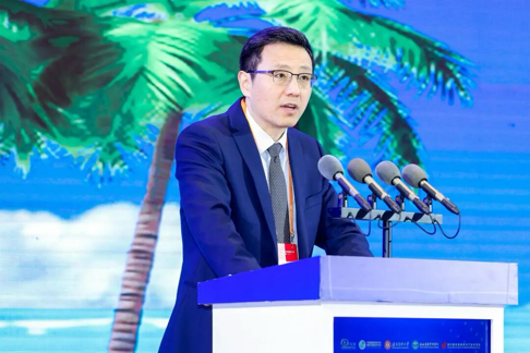 “2025中国细胞与基因治疗大会第五届年会”在海口正式开幕