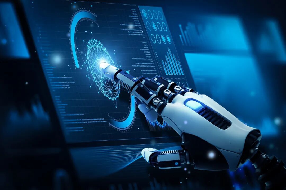 1亿元成立新公司：这家青岛企业看上了机器人！