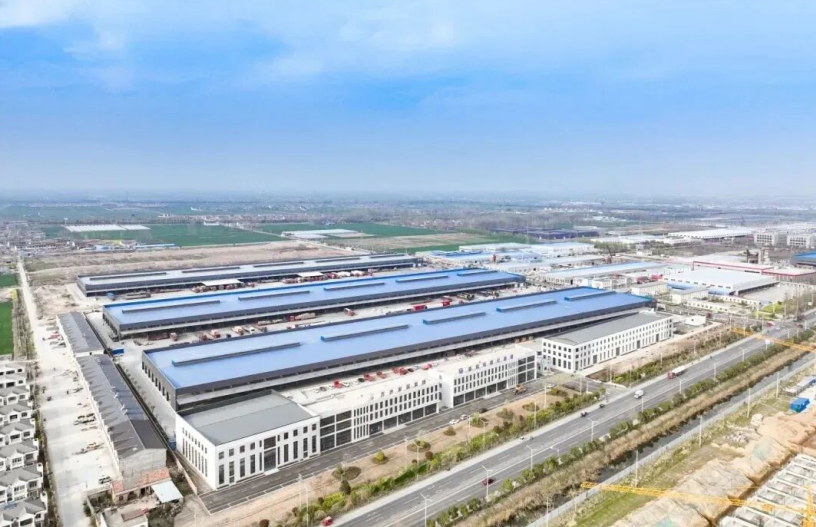 “双11”斩获44.6亿元，睢宁电商何以持续领跑？