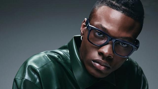 消息称三星正开发两款智能眼镜,预计2026、2027年推出