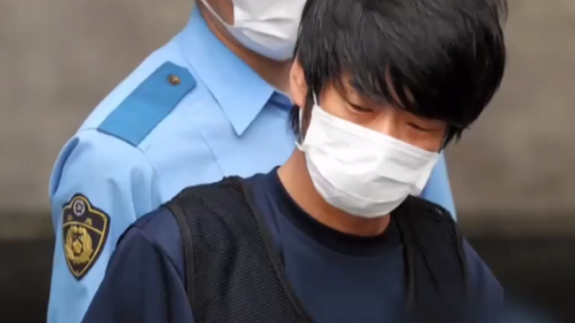 安倍晋三遇袭身亡案庭审现场，山上彻也：我本不该活着，山上彻也妹妹：哥哥一直是我最喜欢的哥哥