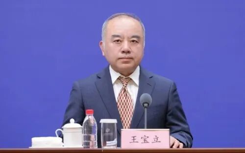 市南区新添一位副区长