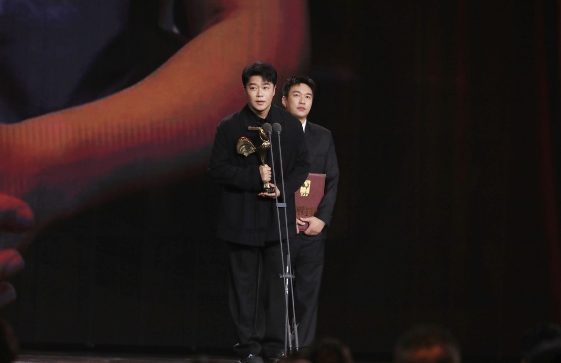 陈思诚戴墨《唐探1900》获金鸡最佳导演 壹同制作以实力与情怀引领商业电影浪潮