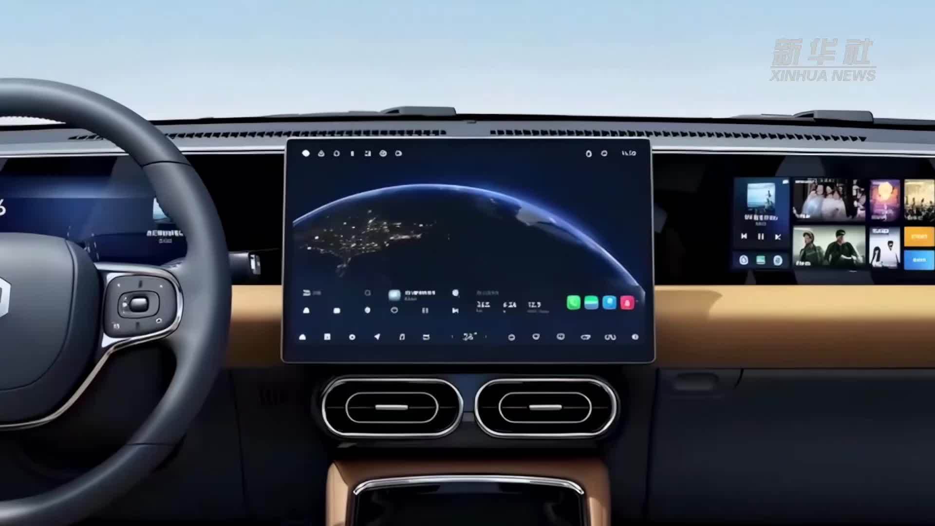 四中全会精神在基层｜四川：聚势成链构筑新型显示产业协同发展新格局