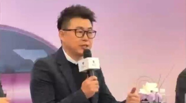 怎么看小米SU7的流量？深蓝的态度是“尊敬 + 学习”