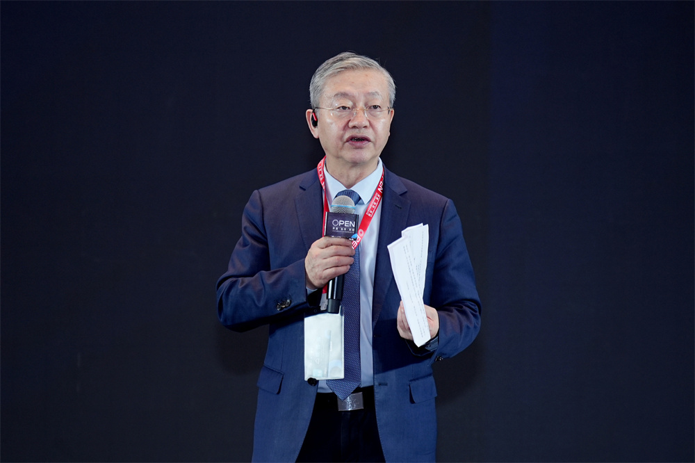 千余专家蓉城共绘肥胖防控新蓝图OPEN2025大会成功举办