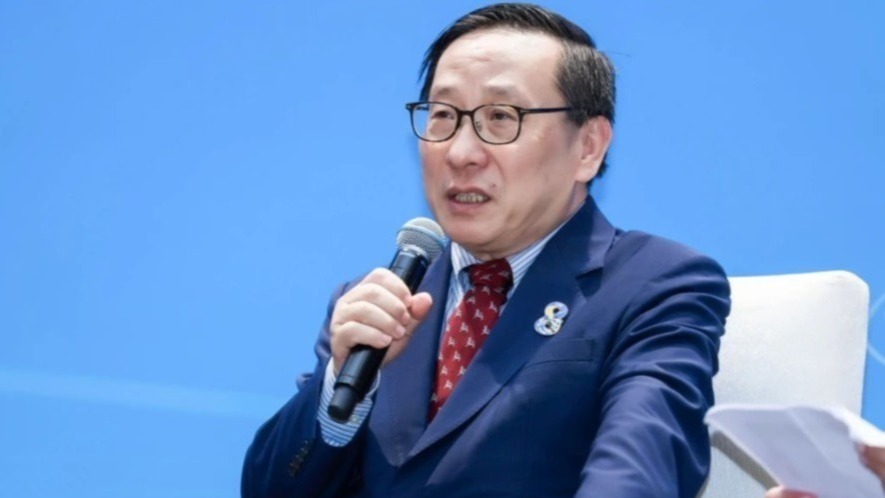 高志凯：我建议禁止向日本出口稀土，取消日本护照免签待遇，12个月内去过靖国神社的不让来