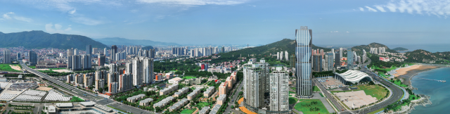 财润山海勇作为 “政”在其时显担当——“十四五”时期连云港市财政工作综述