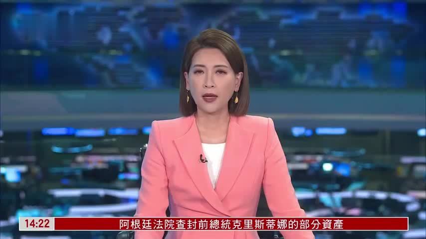 香港试行“厨余回收车”每晚走访社区
