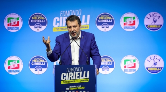 意副总理:不希望我国人民的钱被用于助长乌克兰的腐败