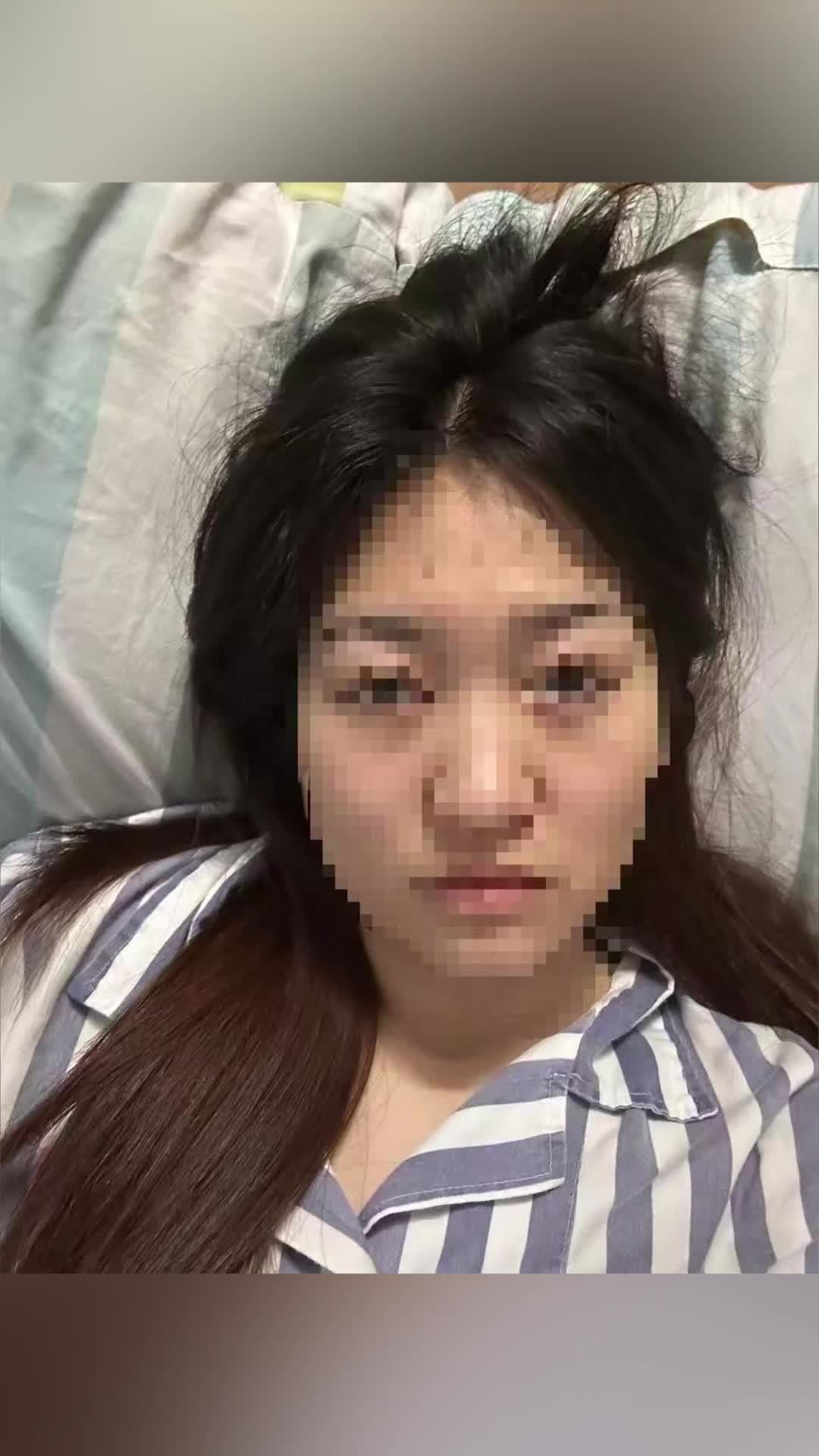 公厕被打女生称患上白血病：3年前旧伤未完全康复又患上白血病，打人者已经出来了