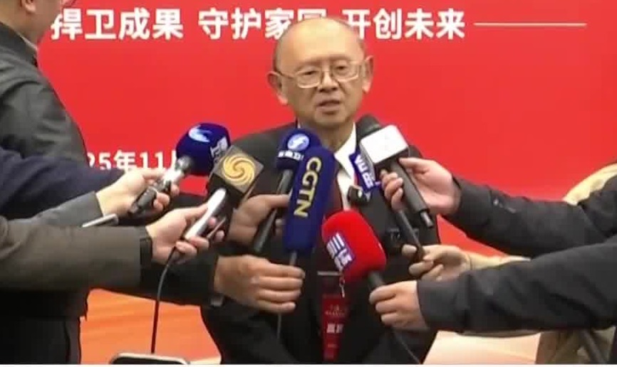 台湾代表警告日本政客要铭记历史