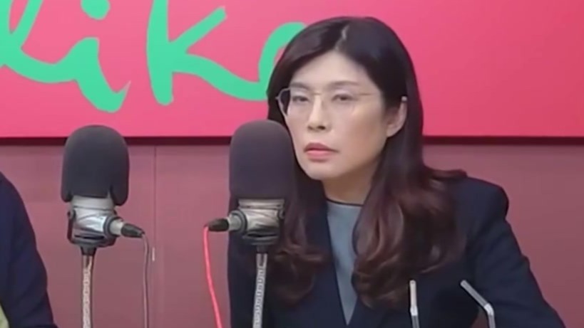 柯文哲曾提“两岸一家亲”，郑丽文：与国民党立场一模一样