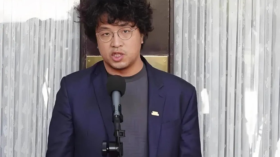 绿营喊话“人人都是沈伯洋”？黄扬明批搅浑水：想把个案变通案