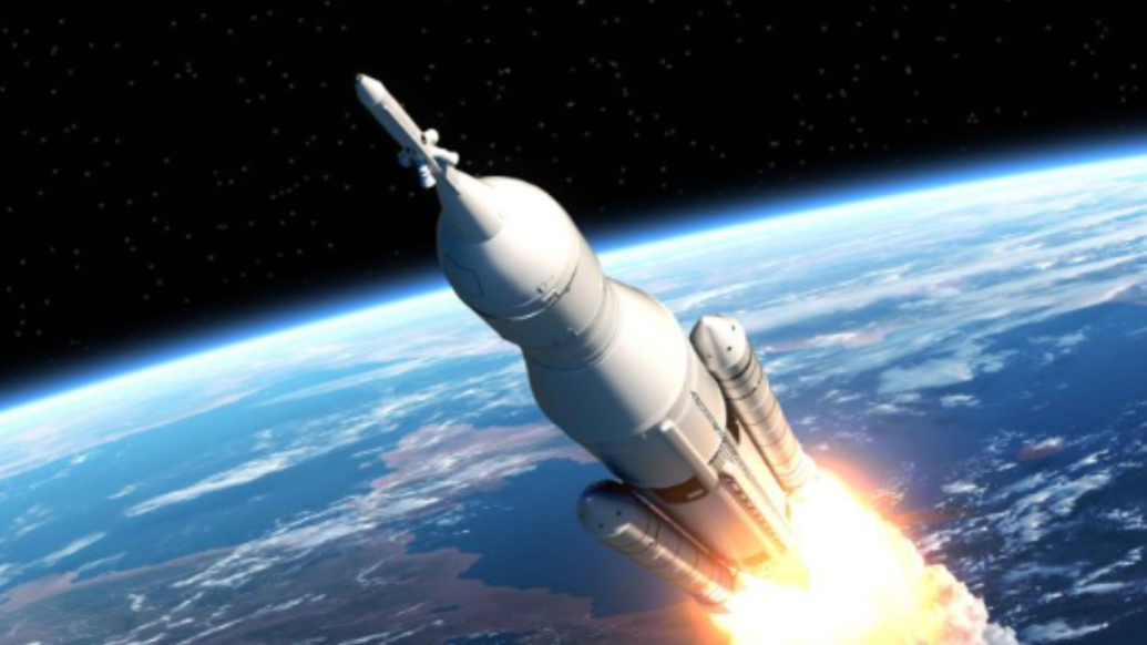 为太空战争做准备？德国首个太空安全战略引解读