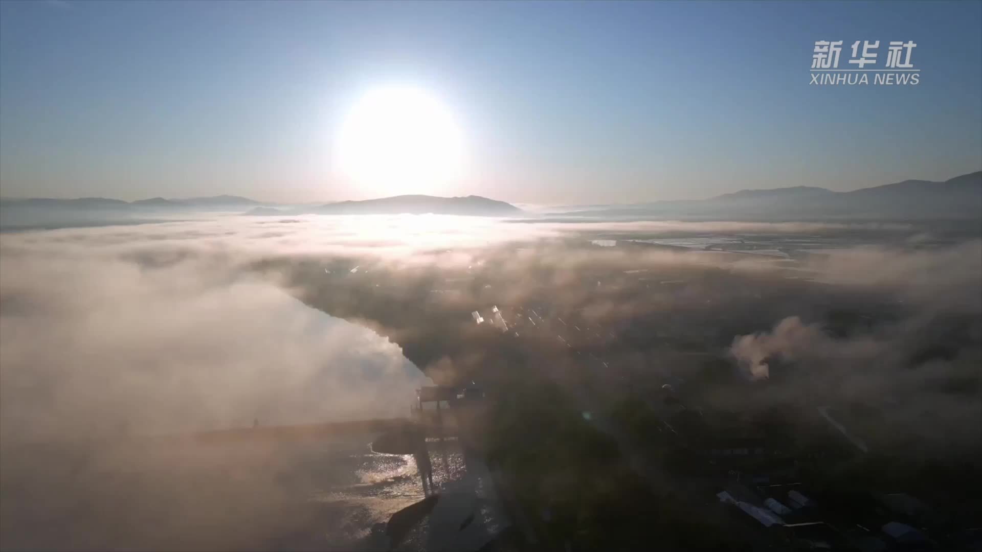 吉林延边：边疆经济热度提升