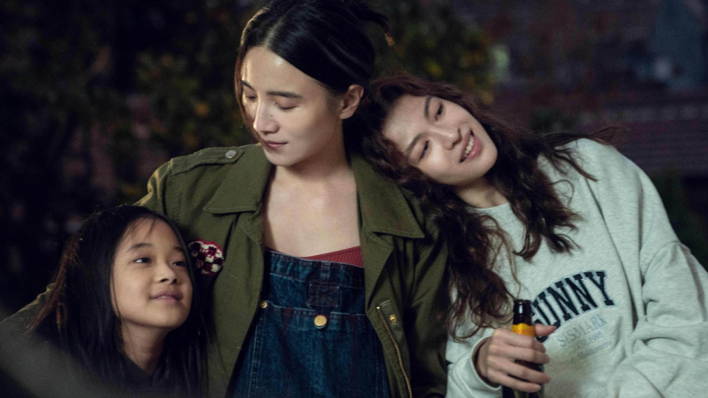 《好东西》剧照