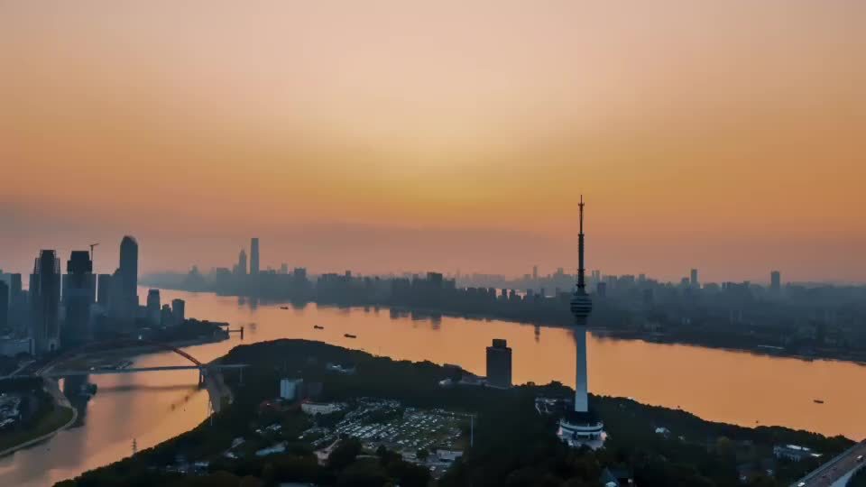 一分钟回看第十四届琴台音乐节精彩时刻