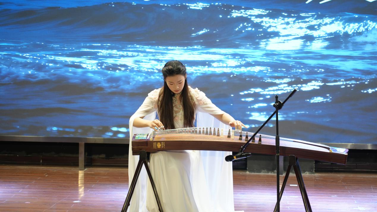 京津冀青年才艺大赛复赛唐山赛区圆满举办