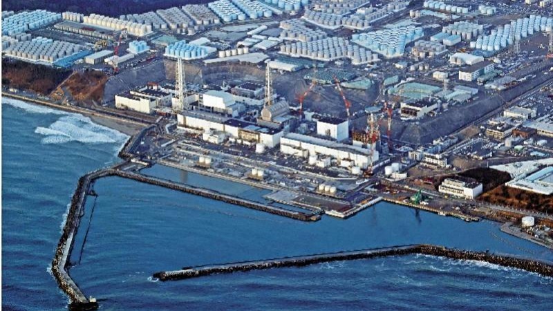中方：福岛核事故是人祸，国际应持续监测_凤凰网
