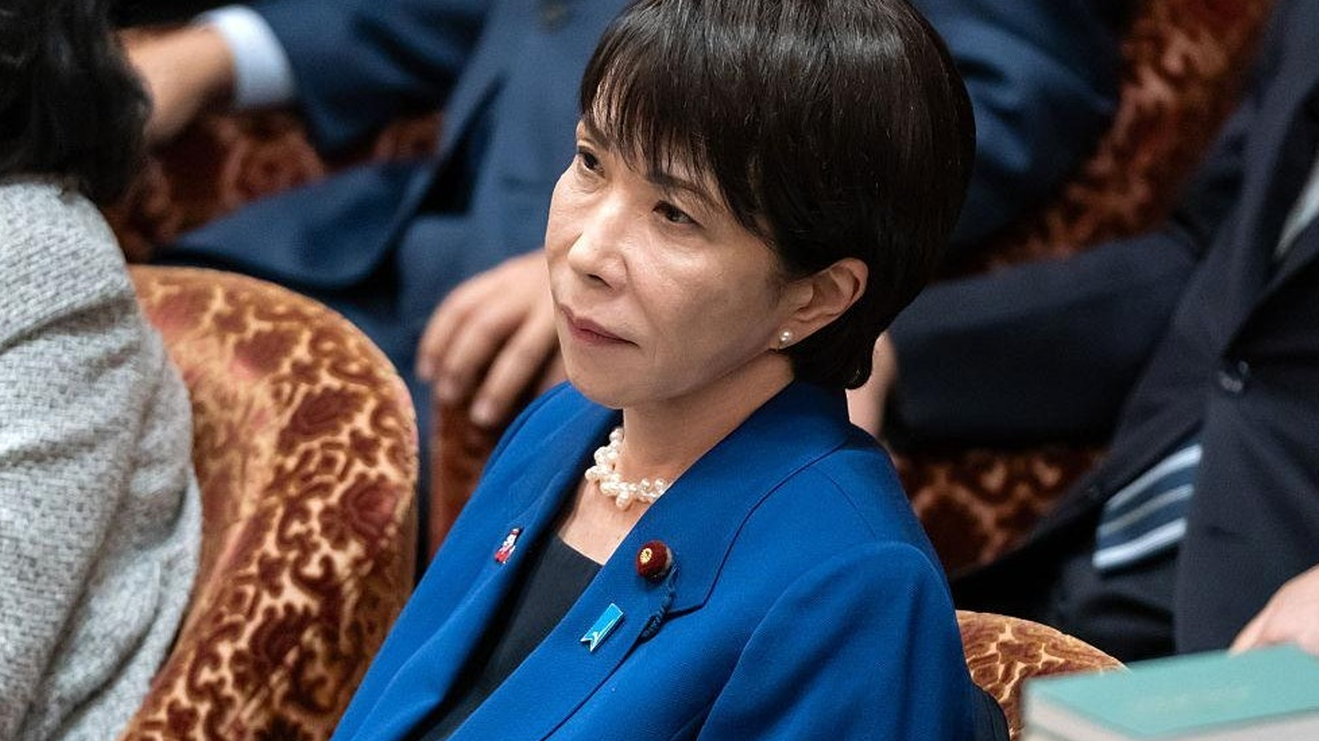 新华社再批高市早苗涉台言论：在台湾问题上生事 是给自己找事